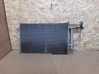 радиатор кондиционера Mazda 3 BL (2008 - 2011), 2.0 л., BBP261480C