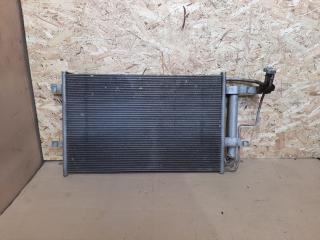 радиатор кондиционера Mazda 3 BL (2008 - 2011), 2.0 л., BBP261480C