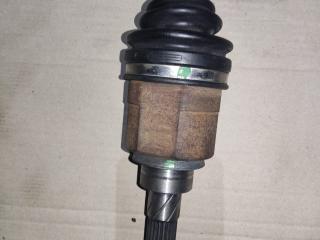 привод зад. Nissan X-Trail T31 2009, бензин