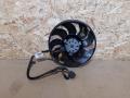 вентилятор радиатора Ford Kuga 2 поколение (2013 - 2026), 2.5 л., бензин - фото №2
