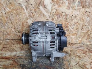 генератор Volkswagen Tiguan 1 поколение (2007 - 2011), 1.4 л., бензин