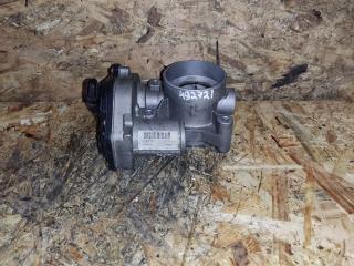 заслонка дроссельная Ford Focus 2 поколение (2004 - 2008), 1.8 л., QQDB, бензин, 5152338, CM5E9F991AD