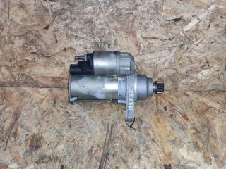 стартер Volkswagen Tiguan 1 поколение (2007 - 2011), 1.4 л., бензин, 0AM911023K