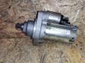 стартер Volkswagen Tiguan 1 поколение (2007 - 2011), 1.4 л., бензин, 0AM911023K - фото №3