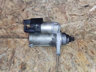 стартер Volkswagen Tiguan 1 поколение [рестайлинг] (2011 - 2017), 1.4 л., бензин, 0AM911023T