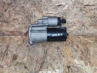 стартер Volkswagen Tiguan 1 поколение (2007 - 2011), 1.4 л., бензин, 02E911023Q