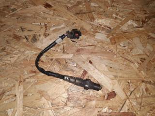 лямбда-зонд Opel Astra J (2009 - 2012), 1.4 л., бензин, 0258010121, 0258010067