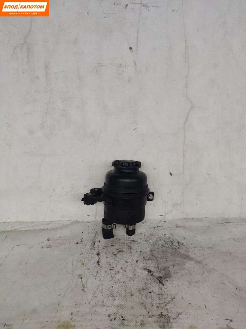 бачок гидроусилителя BMW 3 серия E90/E91/E92/E93 (2004 - 2010), 2.0 л., бензин, 32411097164 - фото №1