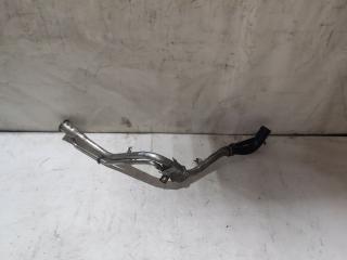 горловина топливного бака Ford Focus 2 поколение [рестайлинг] (2007 - 2011), 2.0 л., AODA, бензин, МКПП, кабриолет