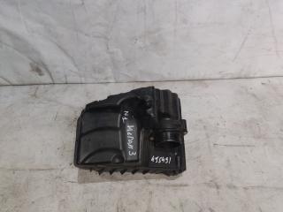 корпус воздушного фильтра Renault Megane 3 поколение (2008 - 2014)