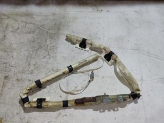 ШТОРКА AIRBAG прав. Ford Focus 3 поколение (2011 - 2015), 1.6 л., JQDB, бензин, универсал, передний привод, BM5114K159AG, 1764000