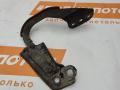 петля капота левая Ford Focus 3 поколение (2011 - 2015), 1.6 л., JQDB, бензин, универсал, передний привод - фото №3
