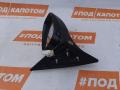 зеркало наружное правое Nissan Teana J32 2008, 2.5 л., VQ25DE, бензин, АКПП, седан, передний привод - фото №4