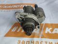 стартер Volkswagen Golf 6 поколение (2008 - 2012), 1.4 л., бензин, 0AM911023K - фото №3