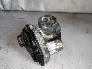 заслонка дроссельная Ford Fusion 1 поколение [рестайлинг] (2005 - 2012), бензин, МКПП, 2S6UFC