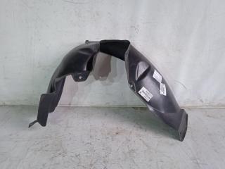 защита арок передняя правая (подкрылок) Renault Sandero 2 поколение (2013 - 2018), RNSAN08301R