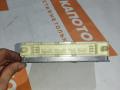 блок управления АКПП Volvo V70 2 поколение (2000 - 2005), 2.4 л., бензин, АКПП, 30735493 - фото №2
