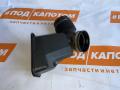 патрубок воздушного фильтра BMW 5 серия F07/F10/F11 2011, 2.5 л., N52 B25 A, бензин, АКПП, универсал, задний привод, 13717590595 - фото №2