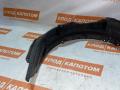 защита арок передняя левая (подкрылок) Mitsubishi Outlander 2 поколение 2008, 2.4 л., 4B12, бензин, вариатор, внедорожник 5 дв., полный привод, 5370A071 - фото №3
