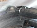 защита арок передняя левая (подкрылок) Mitsubishi Outlander 2 поколение 2008, 2.4 л., 4B12, бензин, вариатор, внедорожник 5 дв., полный привод, 5370A071 - фото №6