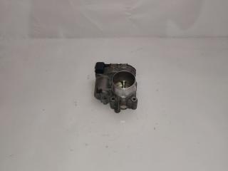 заслонка дроссельная Volvo S60 2 поколение 2013, 1.6 л., бензин, АКПП, универсал, 7S7G9F991CA, 9487406