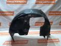 защита арок задняя левая (подкрылок) Opel Insignia 1 поколение (A) 2010, 13312912 - фото №2