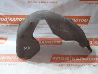 защита арок задняя левая (подкрылок) Mazda 6 GJ GL (2012 - 2026), GHP9561J1A