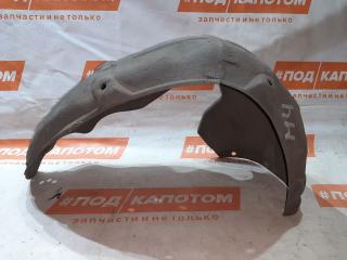 защита арок задняя левая (подкрылок) Mazda 6 GJ GL (2012 - 2026), GHP9561J1A