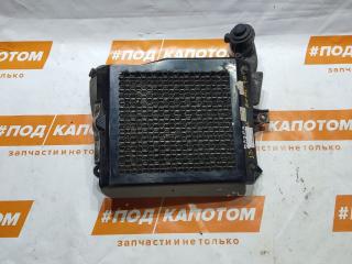 интеркулер Mazda CX-7 1 поколение (2006 - 2009), 2.3 л., бензин, АКПП, 1271002992, L33X13565, 127100-2991