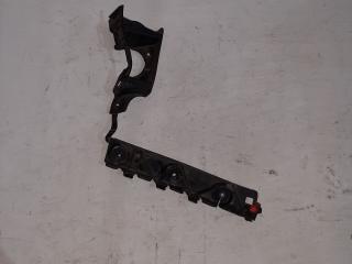 Крепление бампера заднего Opel Astra J 2011, 1.6 л., A 16 XER, бензин, МКПП, хетчбэк 5 дв., передний привод, 13266739