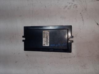 блок управления светом BMW 3 серия E90/E91/E92/E93 E90 2007, 2.0 л., N46 B20 A, бензин, МКПП, седан, задний привод, 61359128223, 61359128183