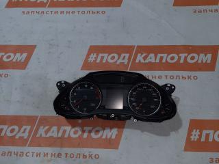 щиток приборов (приборная панель) Audi A4 B8/8K 2008, 1.8 л., CABB, бензин, МКПП, седан, передний привод
