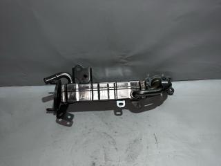 охладитель EGR / Радиатор EGR Mazda CX-5 1 поколение (2011 - 2015), 2.2 л., дизель, АКПП, SH012030Y