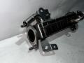 охладитель EGR / Радиатор EGR Mazda CX-5 1 поколение (2011 - 2015), 2.2 л., дизель, АКПП, SH012030Y - фото №4