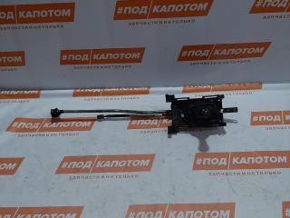 кулиса Audi A4 B8/8K 2008, 1.8 л., CABB, бензин, МКПП, седан, передний привод
