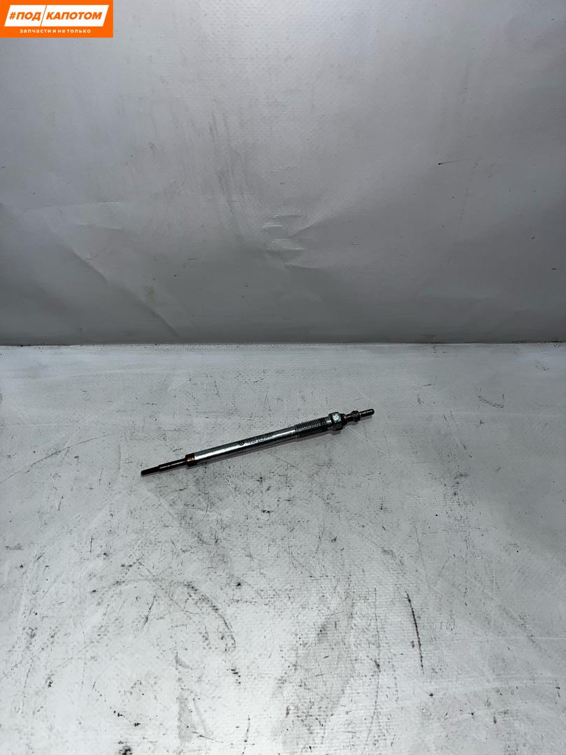 свеча накала Mazda CX-5 1 поколение (2011 - 2015), 2.2 л., дизель, АКПП, SH0118601 - фото №1