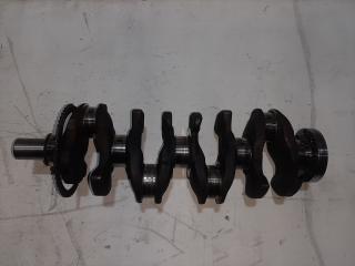 коленвал Mazda CX-5 1 поколение (2011 - 2015), 2.2 л., дизель, АКПП, SH0111300C