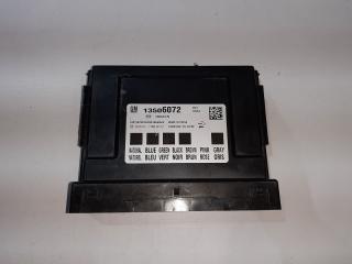 блок комфорта Opel Corsa E (2014 - 2019), 13506072