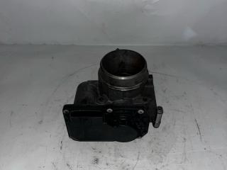 заслонка дроссельная Mazda CX-5 1 поколение (2011 - 2015), 2.2 л., дизель, АКПП, SH01136B0