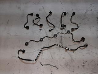 трубка топливная Mazda CX-5 1 поколение (2011 - 2015), 2.2 л., дизель, АКПП, SH0113G50, SH0113G30, SH0113G20, SH0113G40, SH0113G10, SH0113G70A