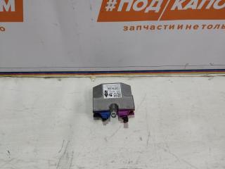 блок AirBag Opel Astra H/Family [рестайлинг] 2010, 1.8 л., Z 18 XER, бензин, МКПП, кабриолет, передний привод, 13288178