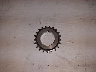 шестерня (звездочка) коленвала Mazda CX-5 1 поколение (2011 - 2015), 2.2 л., дизель, АКПП, SH0211316