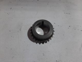 шестерня привода масляного насоса Mazda CX-5 1 поколение (2011 - 2015), 2.2 л., дизель, АКПП, SH0111314