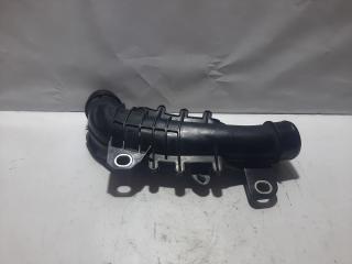 патрубок интеркулера Mazda CX-5 1 поколение (2011 - 2015), 2.2 л., SH-VPTS, дизель, АКПП, SHY11324X