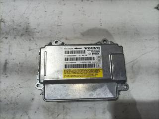 блок AirBag Volvo S60 2 поколение 2013, 1.6 л., B 4164 T, бензин, АКПП, универсал, передний привод, P31334279