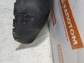 защита арок задняя левая (подкрылок) Volkswagen Touareg 1 поколение 2003, 3.2 л., бензин, АКПП, внедорожник 5 дв., полный привод, 7L6810971A - фото №4