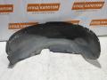 защита арок задняя левая (подкрылок) Volkswagen Touareg 1 поколение 2003, 3.2 л., бензин, АКПП, внедорожник 5 дв., полный привод, 7L6810971A - фото №7