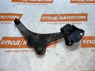 рычаг передний правый Volvo S60 2 поколение 2013, 1.6 л., B 4164 T, бензин, АКПП, универсал, передний привод, 31429320