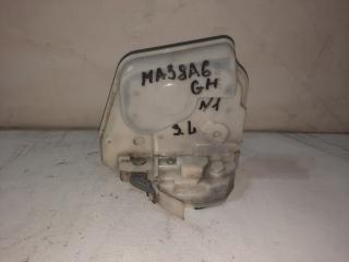 замок двери задней левой Mazda 6 GH (2007 - 2012), F97-GO2-L1, G33C73310