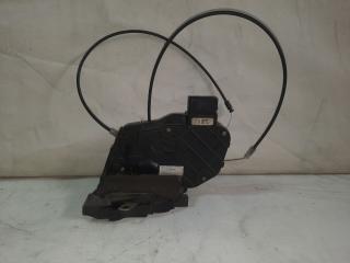 замок двери задней правой Mazda 3 BK (2003 - 2005), 3N6AA26412C